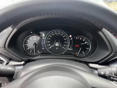Foto van Mazda CX-5