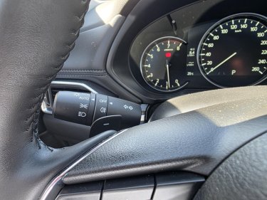 Foto van Mazda CX-5