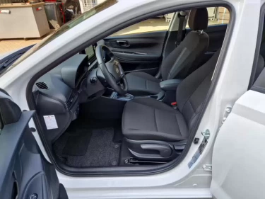 Foto van Hyundai i20