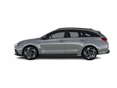 Foto van Hyundai i30