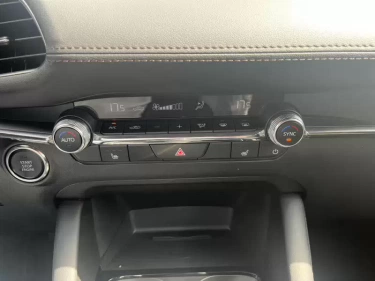 Foto van Mazda 3