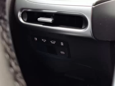 Foto van Hyundai IONIQ