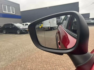 Foto van Mazda CX-3