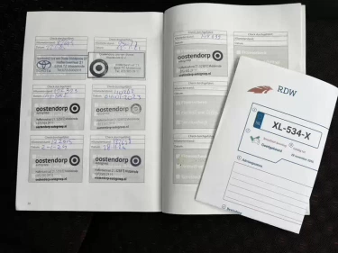 Foto van Toyota Verso