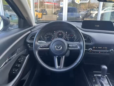 Foto van Mazda CX-30