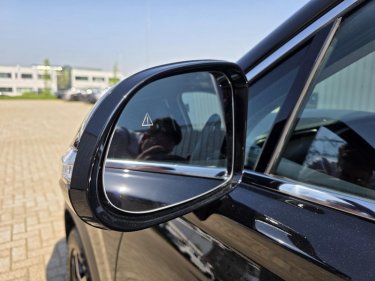 Foto van Hyundai Santa Fe