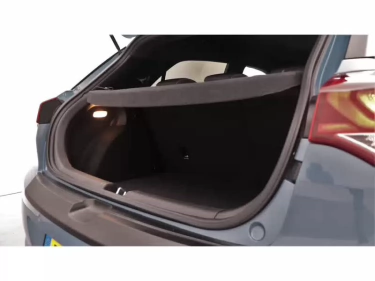 Foto van Hyundai i20