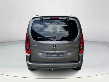 Foto van Toyota PROACE CITY Verso