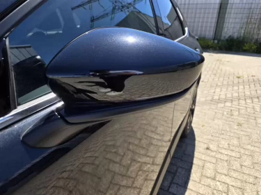 Foto van Mazda CX-30