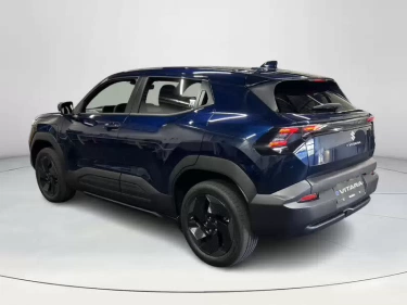 Foto van Suzuki e Vitara