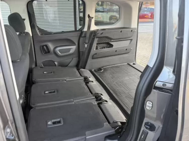 Foto van Toyota PROACE CITY Verso