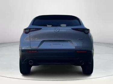 Foto van Mazda CX-30