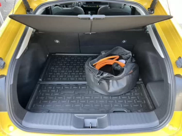 Foto van Toyota Prius
