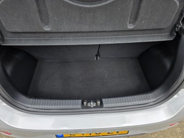 Foto van Hyundai i10