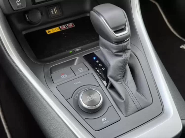 Foto van Toyota RAV4