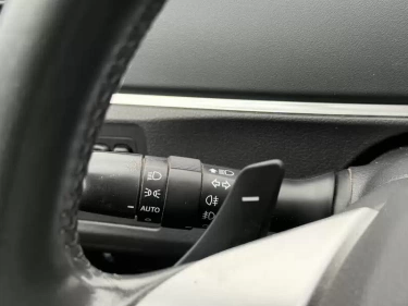 Foto van Toyota Verso