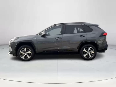 Foto van Toyota RAV4