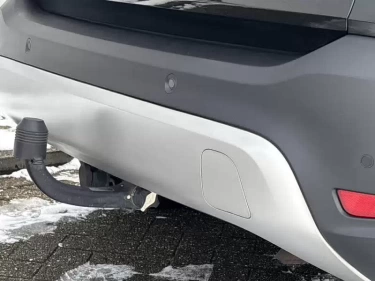 Foto van Opel Crossland X