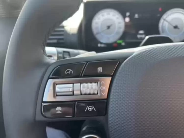 Foto van Hyundai INSTER