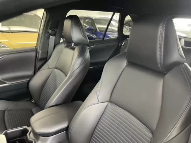 Foto van Toyota RAV4