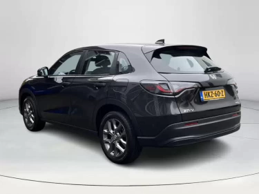 Foto van Honda Zr-V