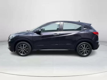 Foto van Honda HR-V
