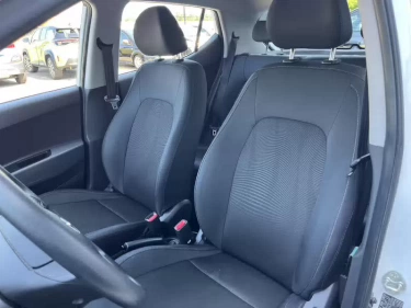Foto van Hyundai i10