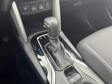 Foto van Toyota Corolla Cross