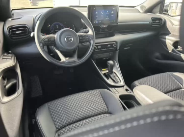 Foto van Mazda 2