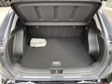 Foto van Hyundai KONA Electric