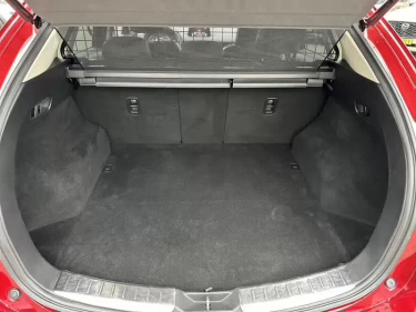 Foto van Mazda CX-5