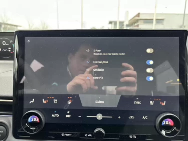 Foto van Toyota bZ4X