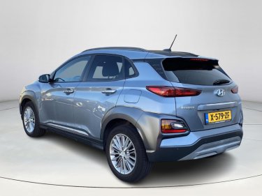 Foto van Hyundai KONA