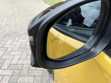 Foto van Toyota Prius