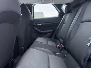 Foto van Mazda CX-30