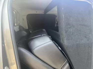 Foto van Toyota Hilux