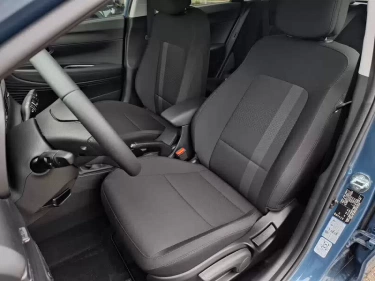 Foto van Hyundai i20