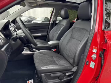 Foto van Suzuki Vitara