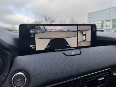 Foto van Mazda CX-60