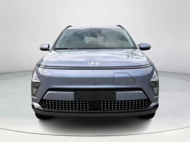 Foto van Hyundai KONA Electric