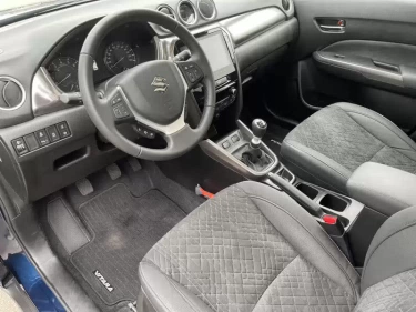 Foto van Suzuki Vitara