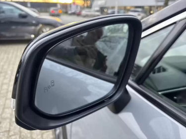 Foto van Toyota Corolla Cross