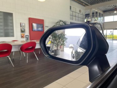 Foto van Toyota Corolla Touring Sports