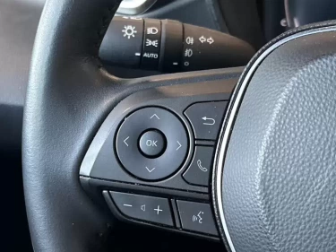Foto van Suzuki Swace