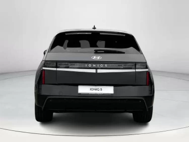 Foto van Hyundai IONIQ 5