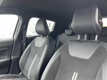 Foto van Nissan Micra