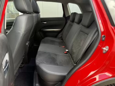 Foto van Suzuki Vitara