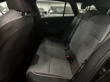 Foto van Toyota Corolla Touring Sports