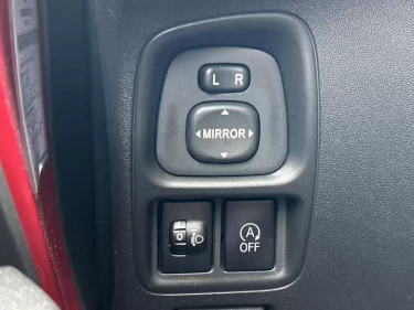 Foto van Toyota Aygo