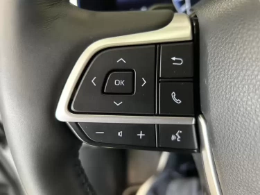 Foto van Toyota highlander